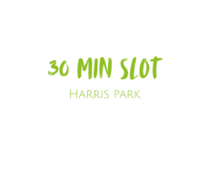 30 Minute Slot (Harris Park)